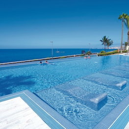 Sejur Riu Palace Meloneras vacanta San Bartolome de Tirajana