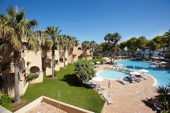 Hotel Grupotel Santa Eulalia