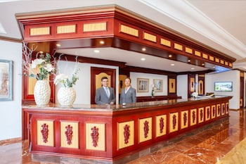 Grupotel Santa Eulalia