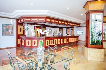 Grupotel Santa Eulalia