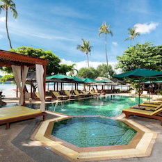 Sejur Friendship Beach Resort And Atmanjai Wellness Centre vacanta Rawai