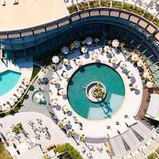 Hotel Nautilux Rethymno cazare Adelianos Kampos