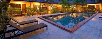 Hotel Happy Cottage
