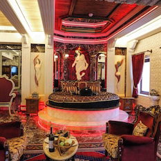 Hotel Kapadokya Hill Boutique cazare Nevsehir