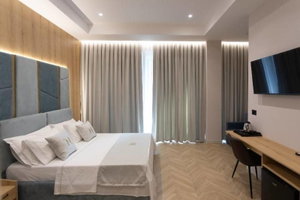 Hotel Nayel Hotel cazare Durres