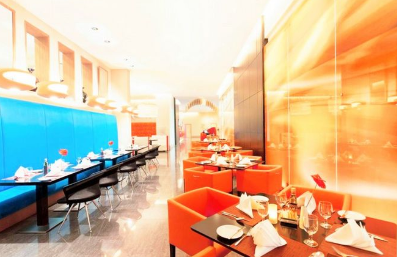 Hotel Ibis Mall Avenue Dubai