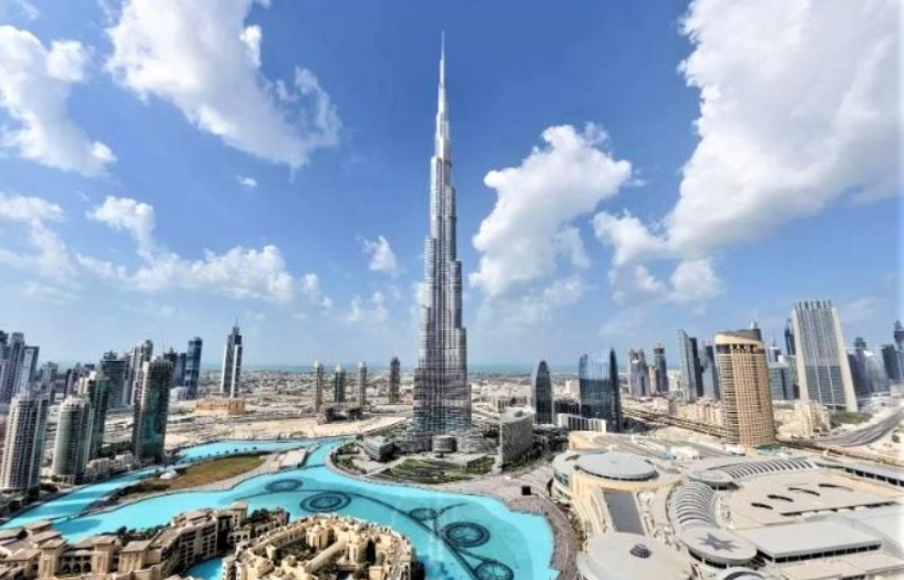 Ibis Mall Avenue Dubai
