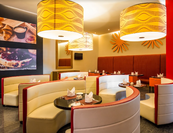 Ibis Mall Avenue Dubai