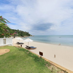 Hotel Idyllic Samui Resort cazare Ko Pha Ngan
