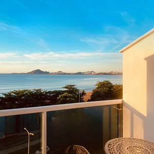 Hotel Transamerica Fit Camburi cazare Vitoria
