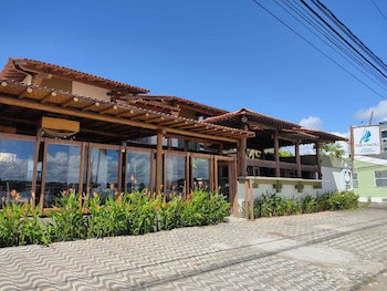 Hotel Pousada Pier Do Pontal