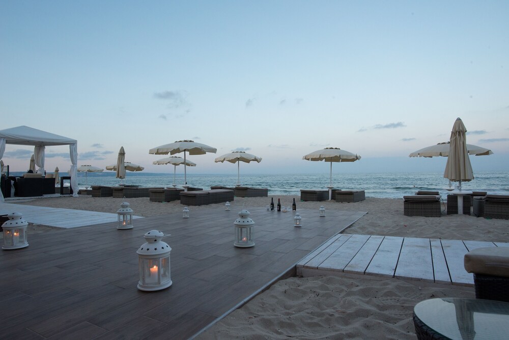 Hotel Algara Beach Hotel - All Inclusive