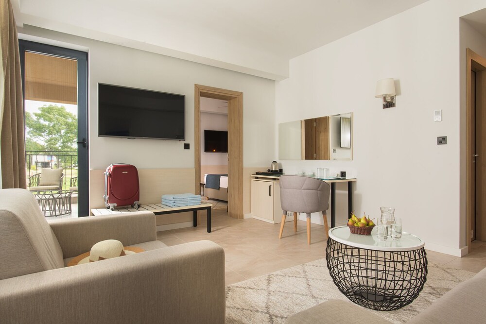 Algara Beach Hotel - All Inclusive