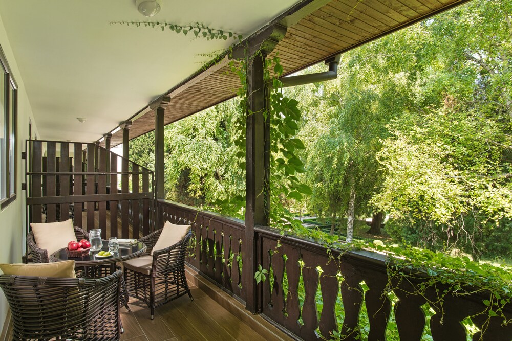 Algara Beach Hotel - All Inclusive