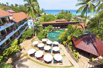 Hotel Karona Resort And Spa