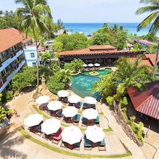 Sejur Karona Resort And Spa vacanta Karon Beach