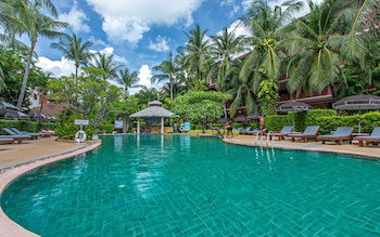 Hotel Kata Palm Resort And Spa (Sha)
