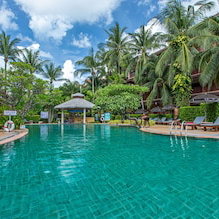 Sejur Kata Palm Resort And Spa (Sha) vacanta Kata