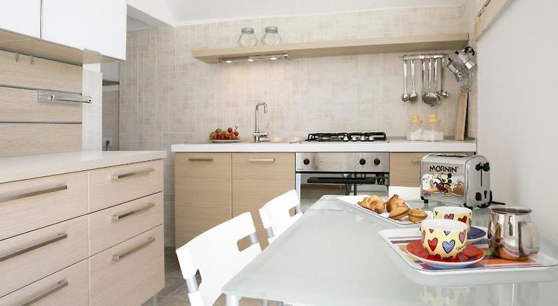 Hotel Bed And Breakfast Dimora San Vincenzo