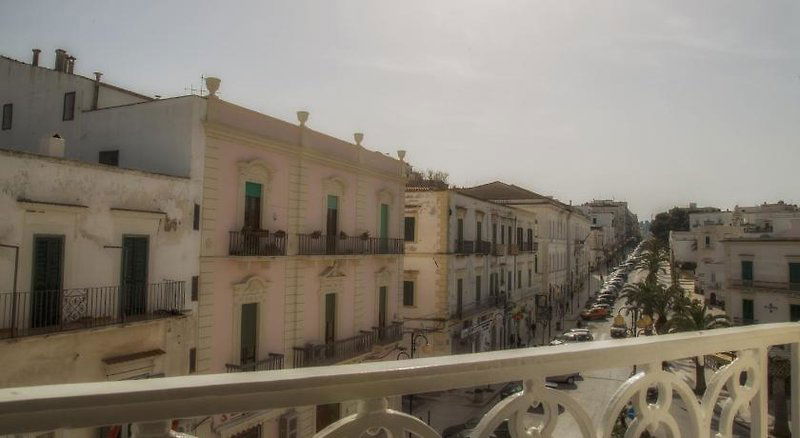 Hotel Relais La Pretura