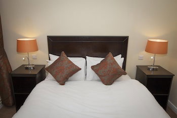 Dolphin Hotel