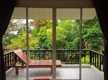 Hotel Kirati Beach Resort