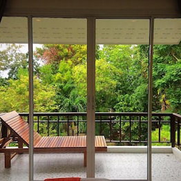 Hotel Kirati Beach Resort cazare Ko Pha Ngan
