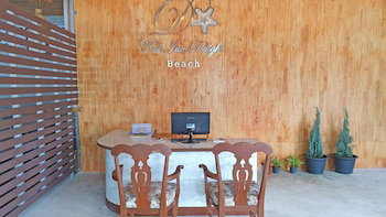 Koh Jum Delight Beach