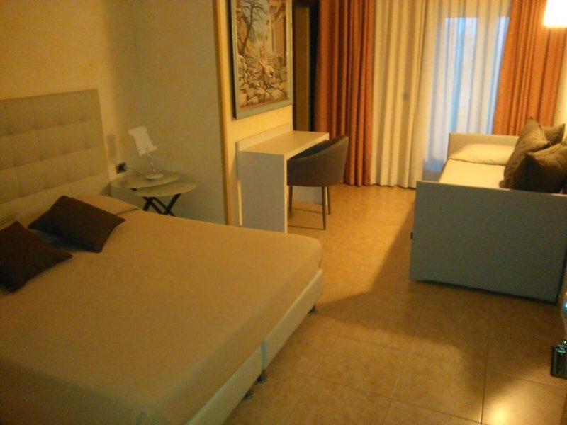 Parco Dei Principi Resort & Spa