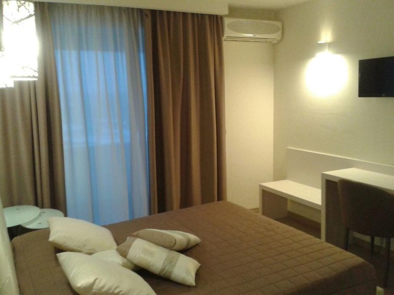 Parco Dei Principi Resort & Spa