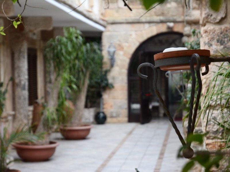 Parco Dei Principi Resort & Spa