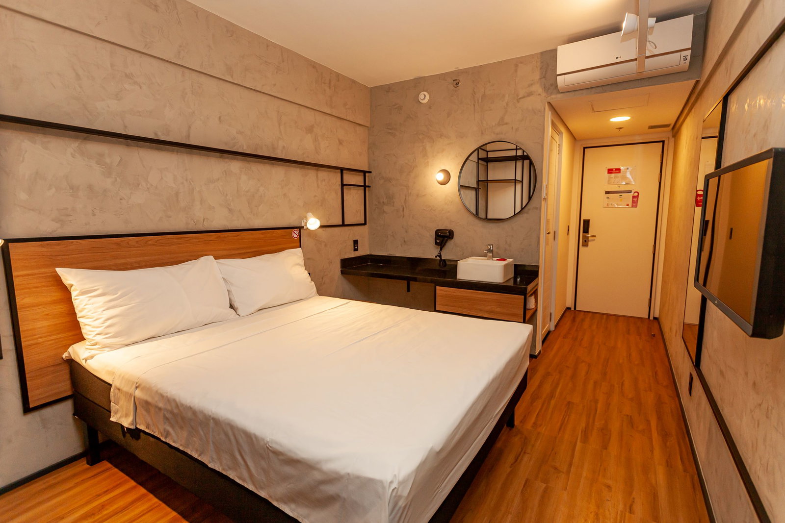 Hotel Ibis Caucaia Porto Do Pecem