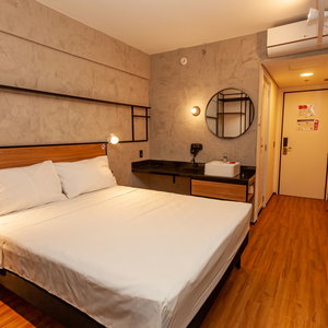 Hotel Ibis Caucaia Porto Do Pecem cazare Caucaia