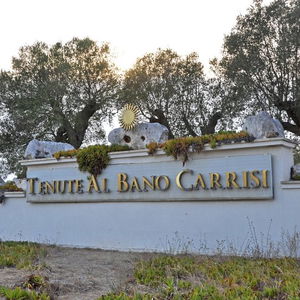 Hotel Tenute Al Bano cazare Cellino San Marco