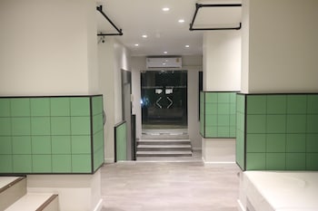L42 Hostel Suvarnabhumi Airport