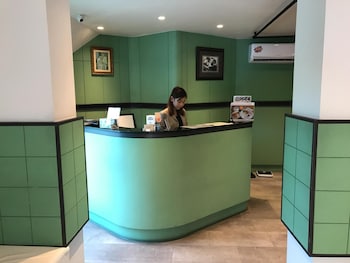 L42 Hostel Suvarnabhumi Airport