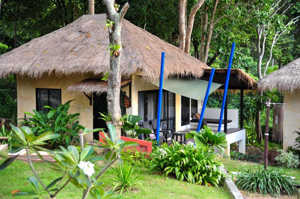 Hotel Lalaanta Hideaway Resort