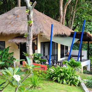 Hotel Lalaanta Hideaway Resort cazare Saladan