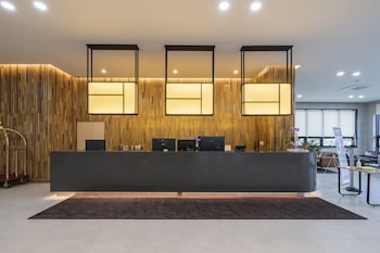 Hotel Surestay Plus Hotel By Best Western Asan