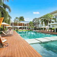 Hotel Chi Samui Resort cazare Ko Samui Island