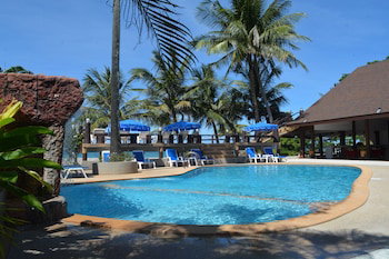 Hotel Lanta Ilmare Beach Resort