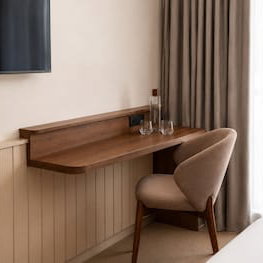 Hotel Voco Le Touquet cazare Le Touquet-Paris-Plage