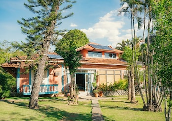 Hotel Flor De Penedo Pousada