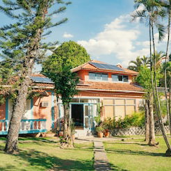 Hotel Flor De Penedo Pousada cazare Itatiaia
