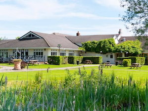 Hotel Holt Lodge cazare Wrexham