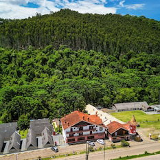 Hotel Áustria cazare Monte Verde