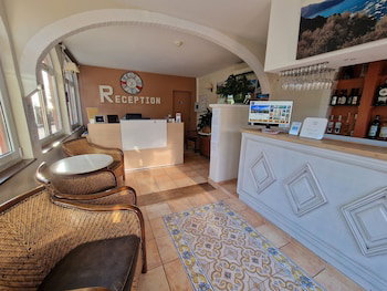 Hotel Bella Vista