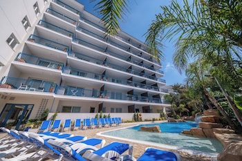 Hotel Ancora Salou Apartments