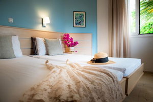 Hotel Melissa Apartments cazare Khersonisos
