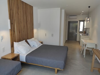 Melissa Apartments